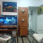Apartamento Luxuoso Barra