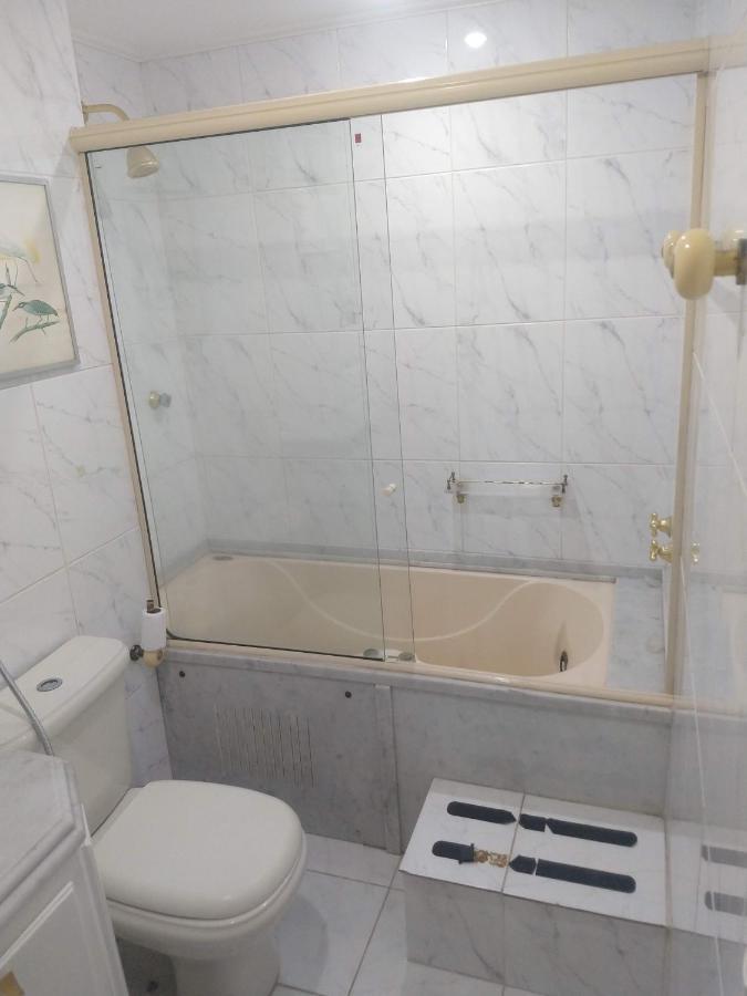 Apartamento Luxuoso Barra