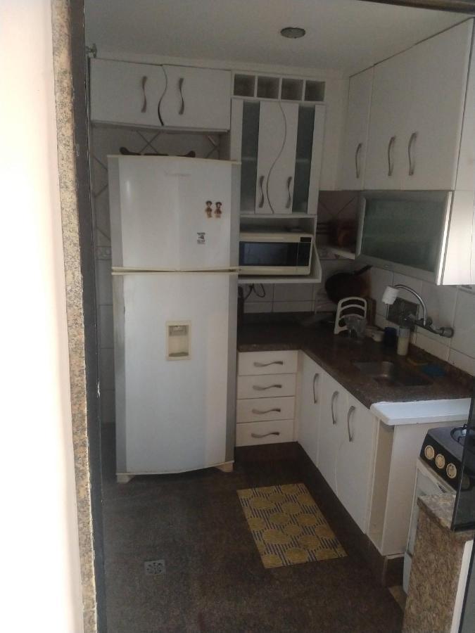 Luxuoso Barra