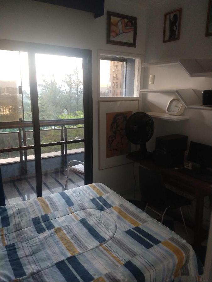 Luxuoso Barra Apartamento Rio de Janeiro