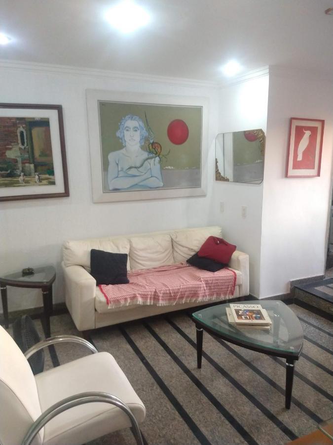 Luxuoso Barra Apartamento