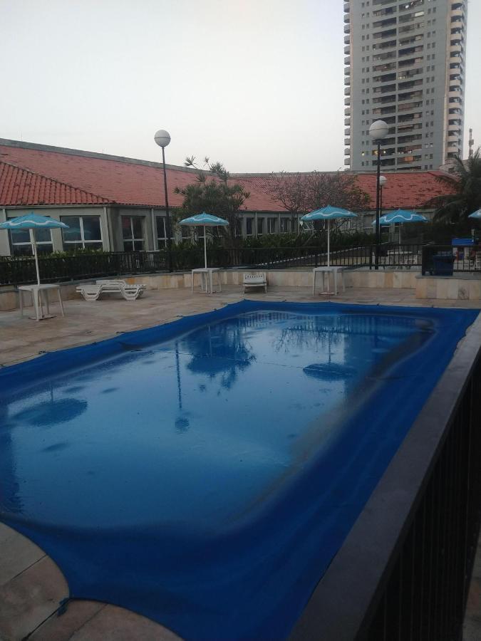 Luxuoso Barra