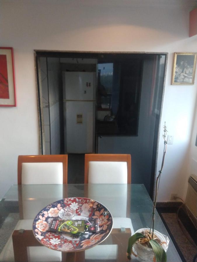 Apartamento Luxuoso Barra *