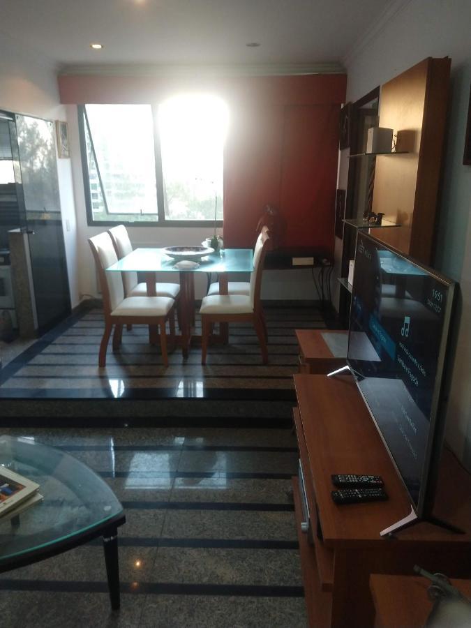 Luxuoso Barra Apartamento Rio de Janeiro
