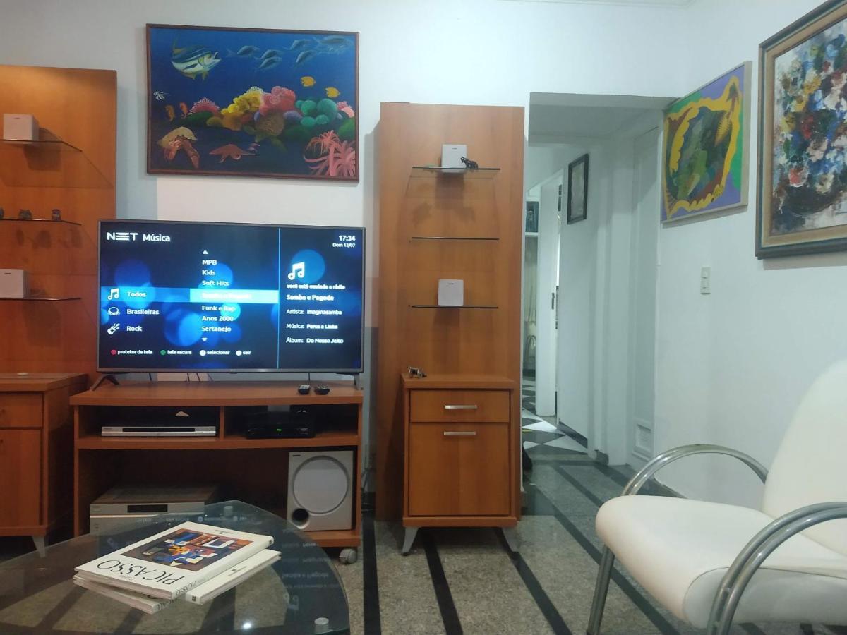 Luxuoso Barra Apartamento Rio de Janeiro