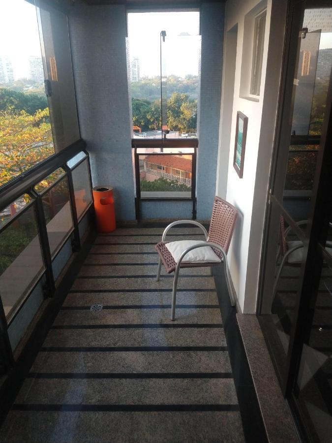 Luxuoso Barra Apartamento *